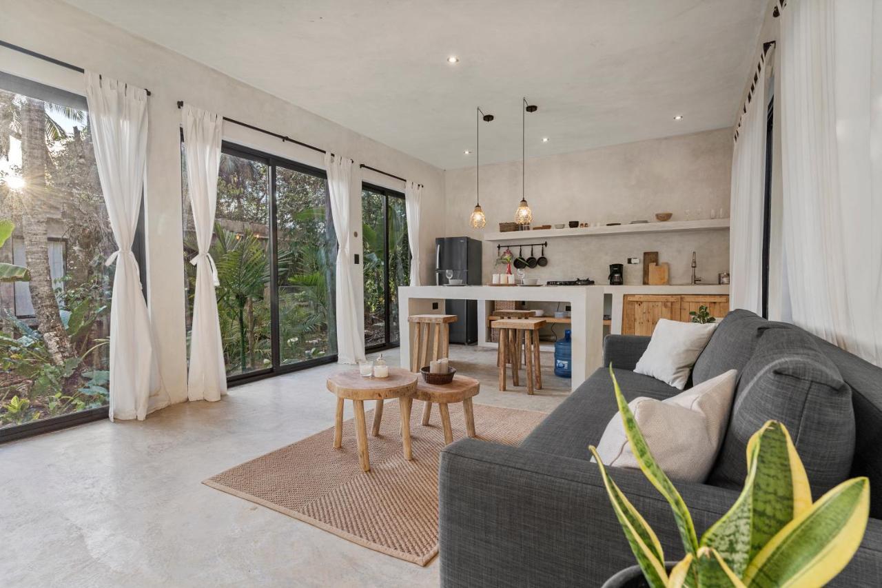 El Valle Villas Samana Zewnętrze zdjęcie