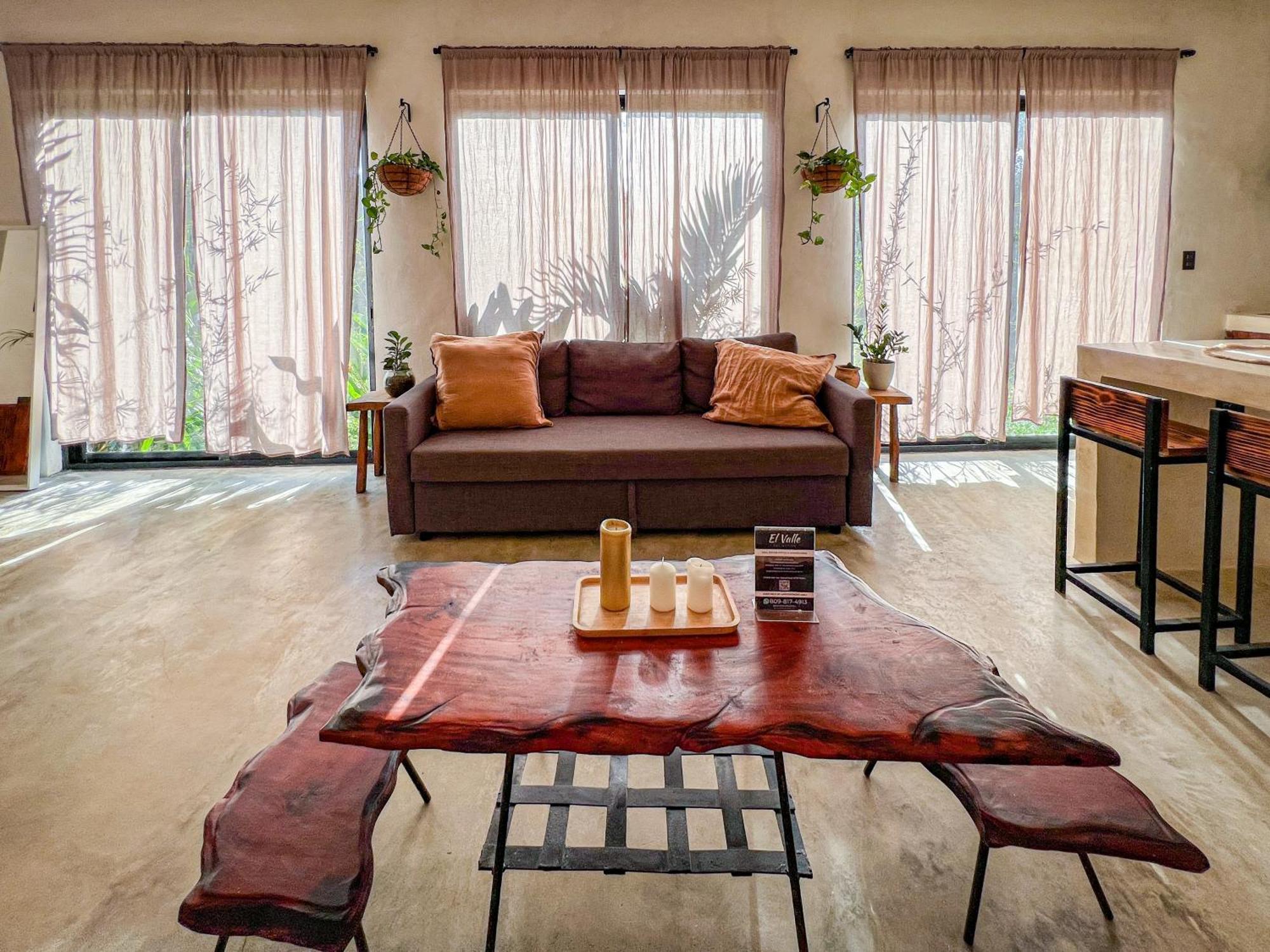 El Valle Villas Samana Zewnętrze zdjęcie