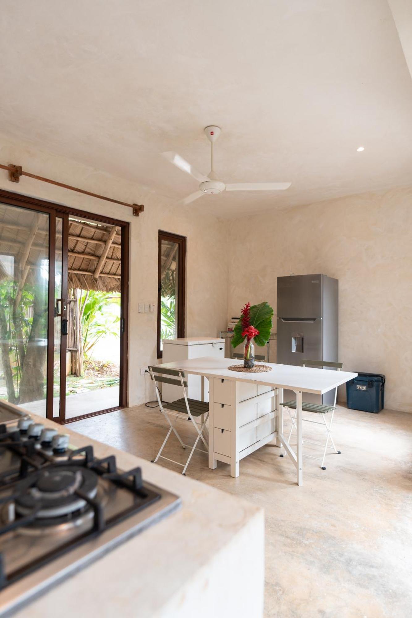 El Valle Villas Samana Zewnętrze zdjęcie