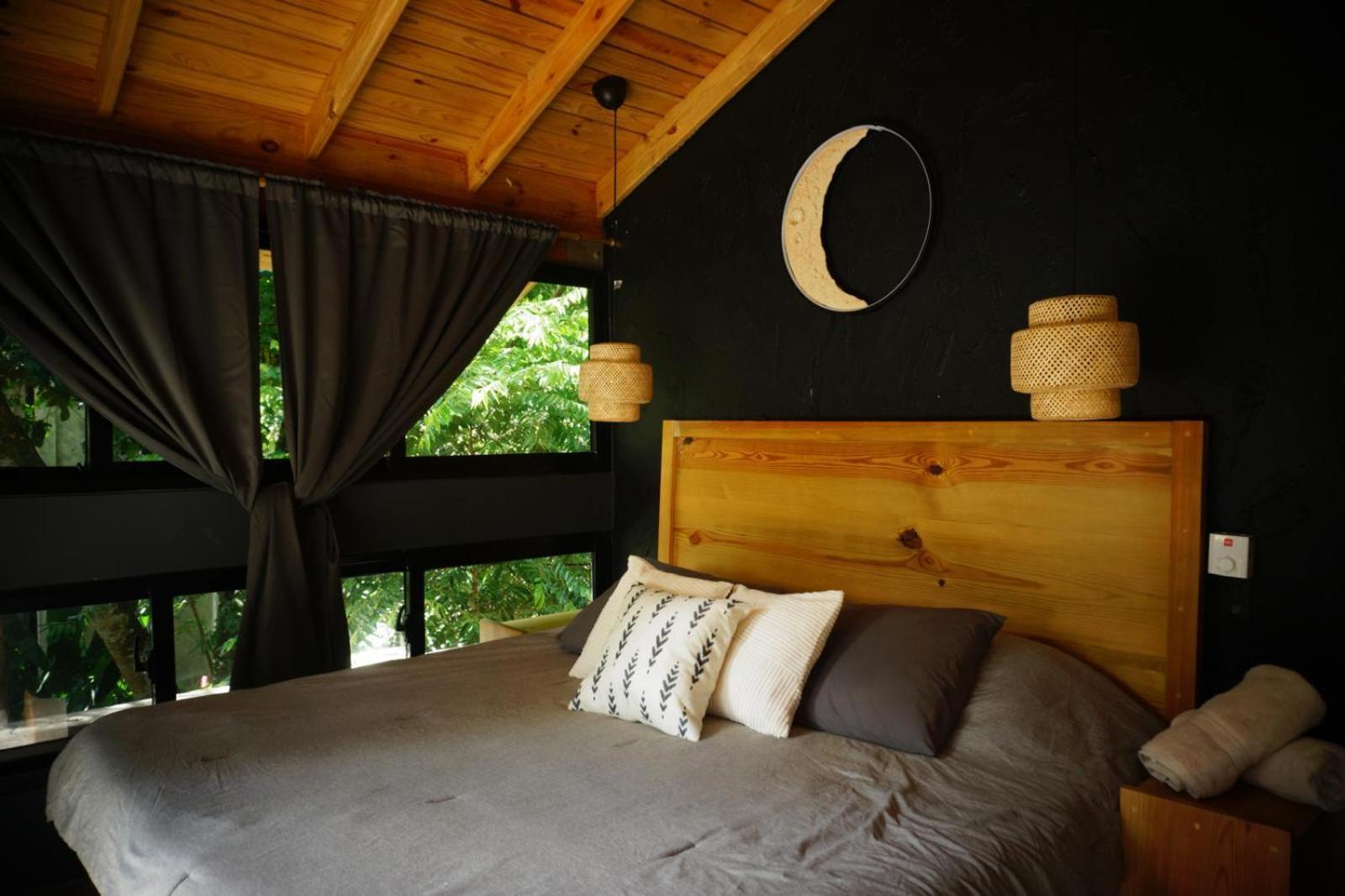 El Valle Villas Samana Zewnętrze zdjęcie