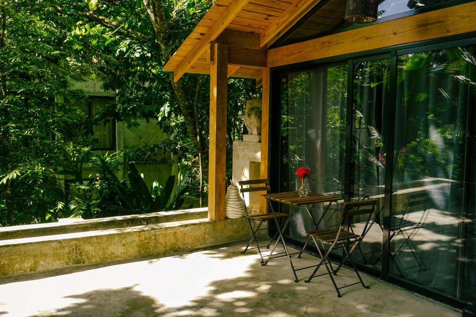 El Valle Villas Samana Zewnętrze zdjęcie