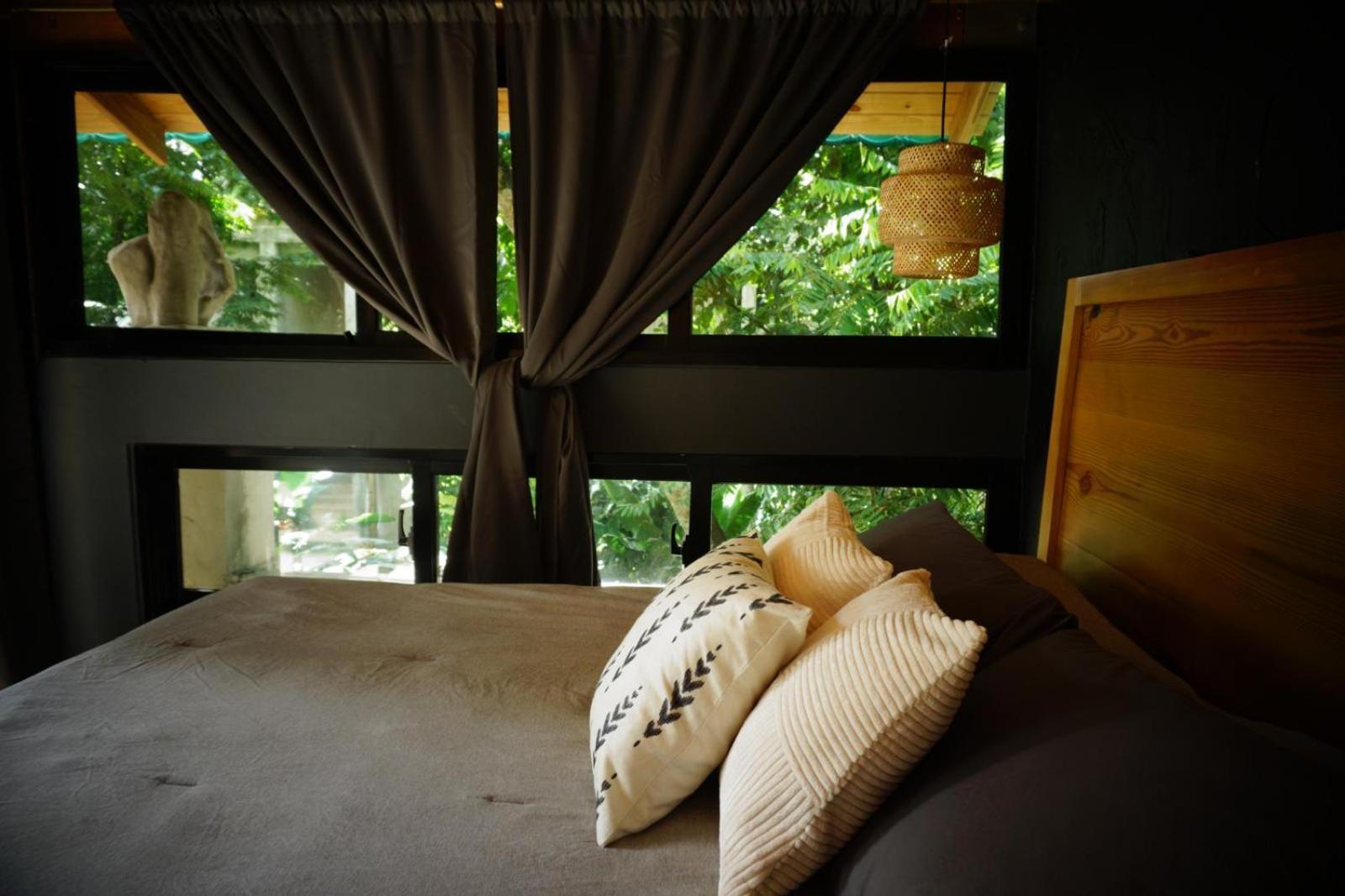El Valle Villas Samana Zewnętrze zdjęcie